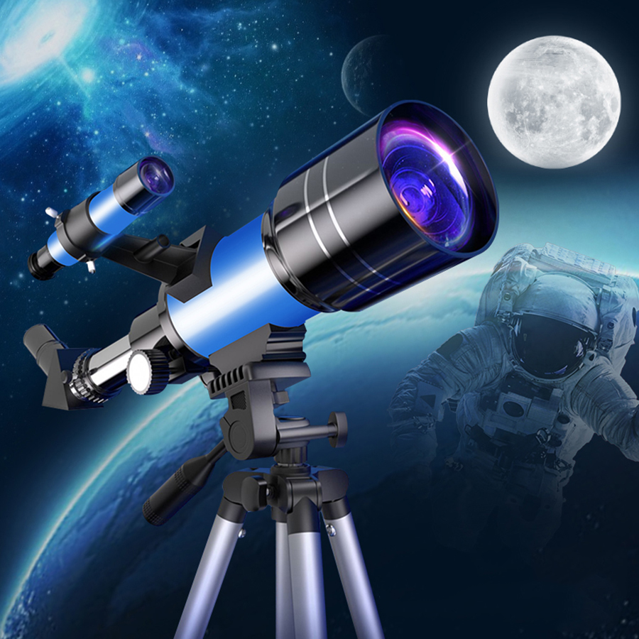 150X Zoom HD Star Moon Profess – National Geographic Telescope 70Mm Bewertung und Preis