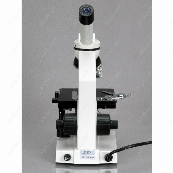 AmScope M220 Serie Monokulares – Microscope Compound 40X Bewertung und Preis
