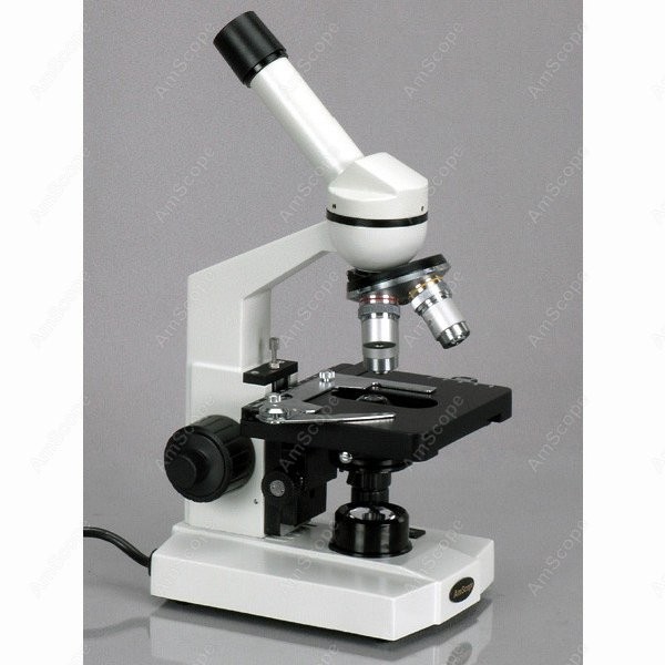 AmScope M220 Serie Monokulares – Microscope Compound 40X Bewertung und Preis