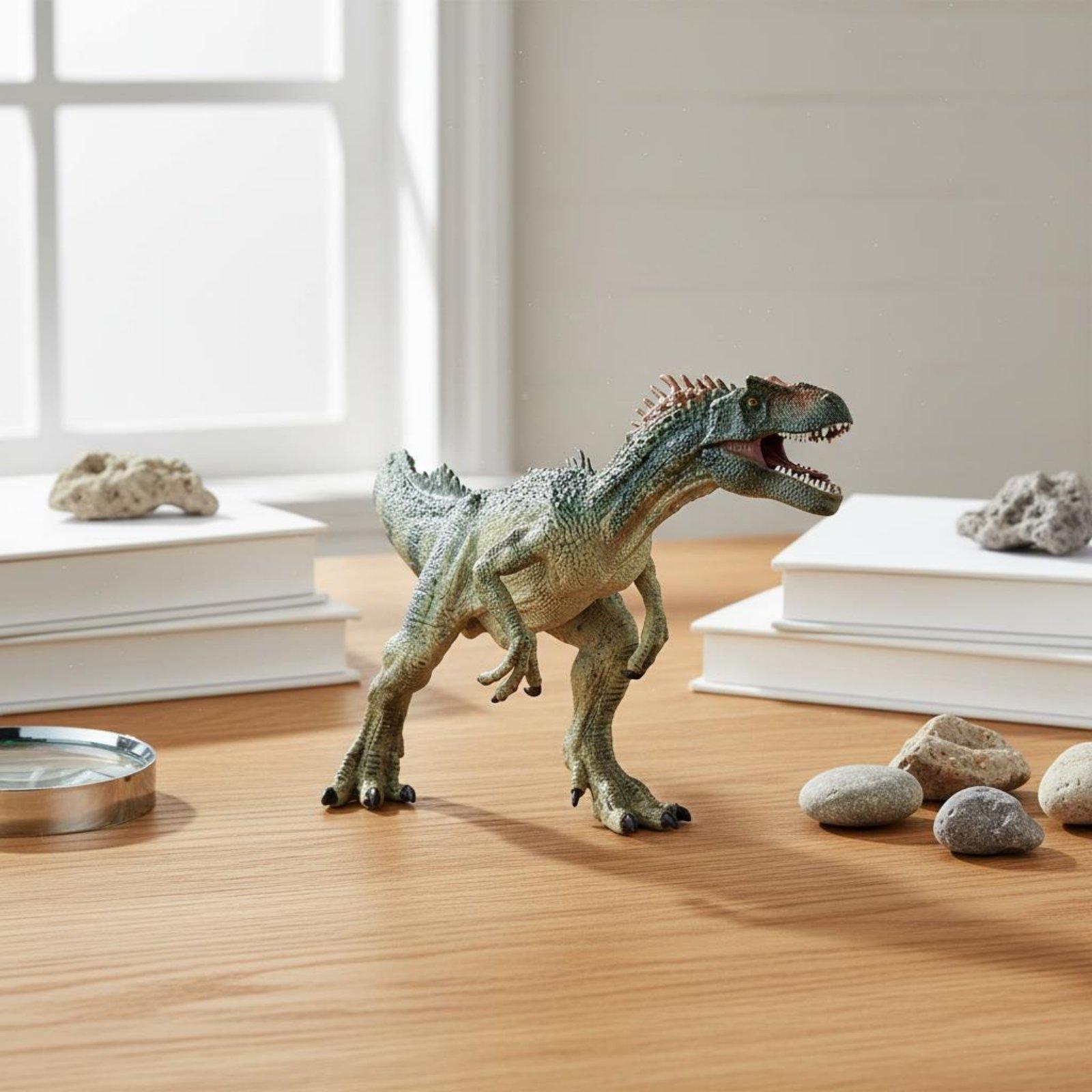 Dinosaurier-Simulationsfigur A – Science Toys Bewertung und Preis