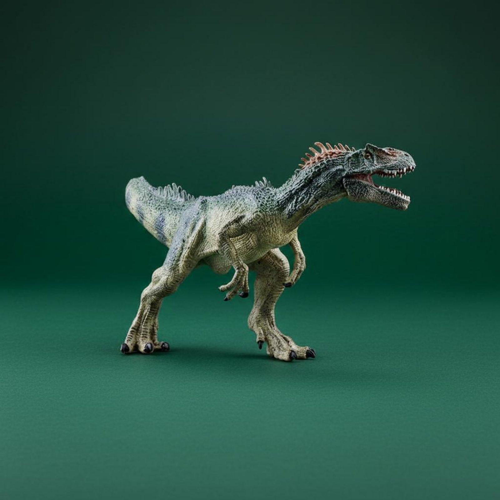 Dinosaurier-Simulationsfigur A – Science Toys Bewertung und Preis
