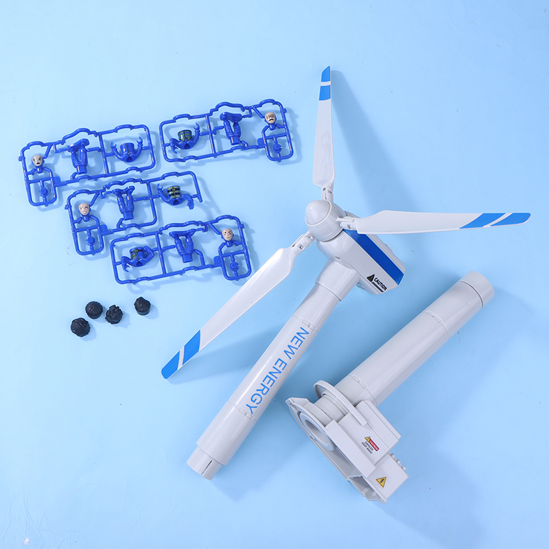 Windturbinenmodell für Kinder, – Science Toys Bewertung und Preis