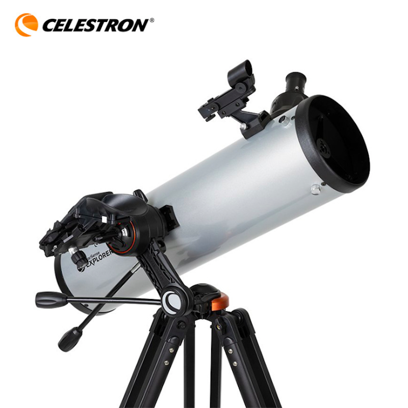 Celestron StarSense Explorer D – Telescope Reflector 130 Bewertung und Preis
