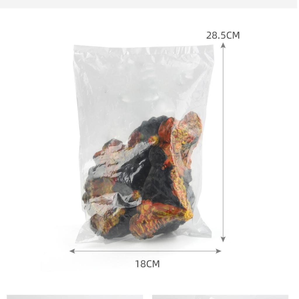 Realistisches Mini-Vulkan-Dino – Volcano Kit Eruption Bewertung und Preis