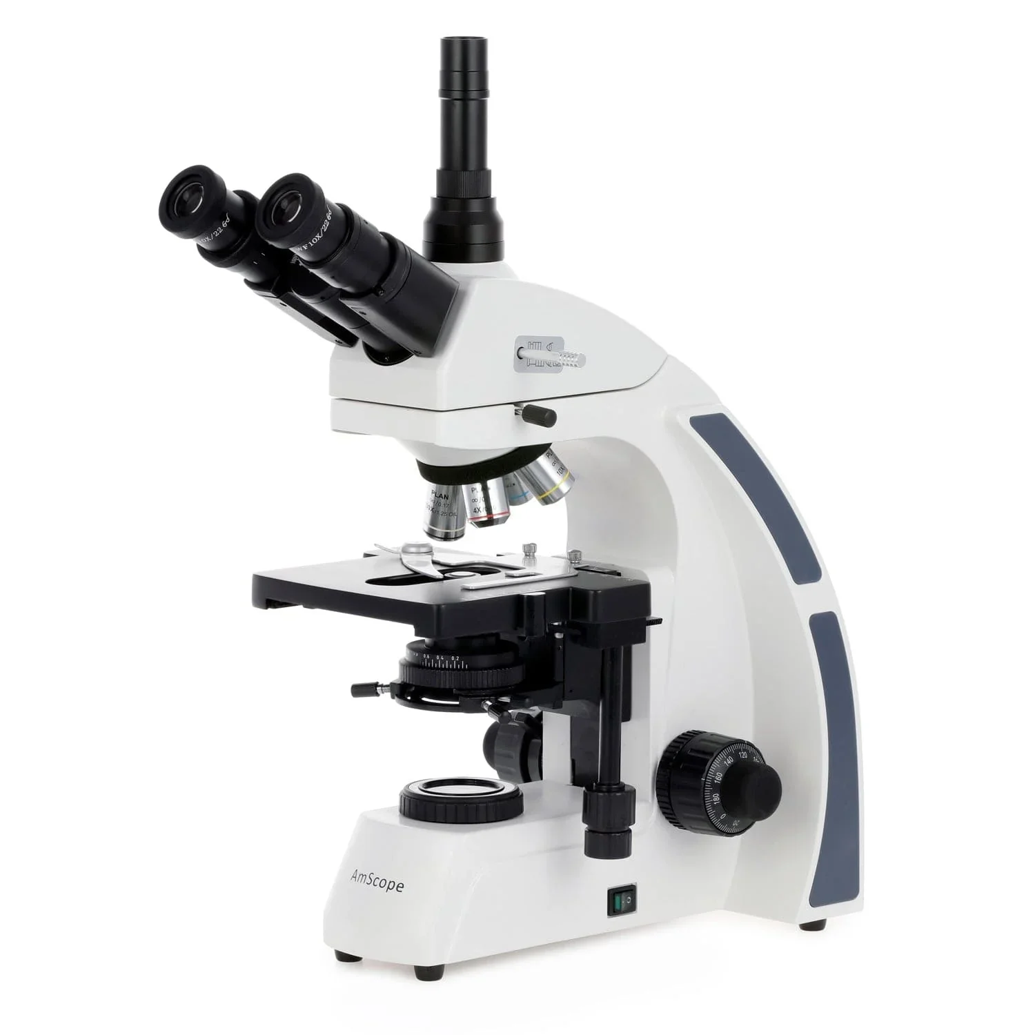 40X-3000X Plan Kohler Laborfor – Microscope Compound 40X Bewertung und Preis