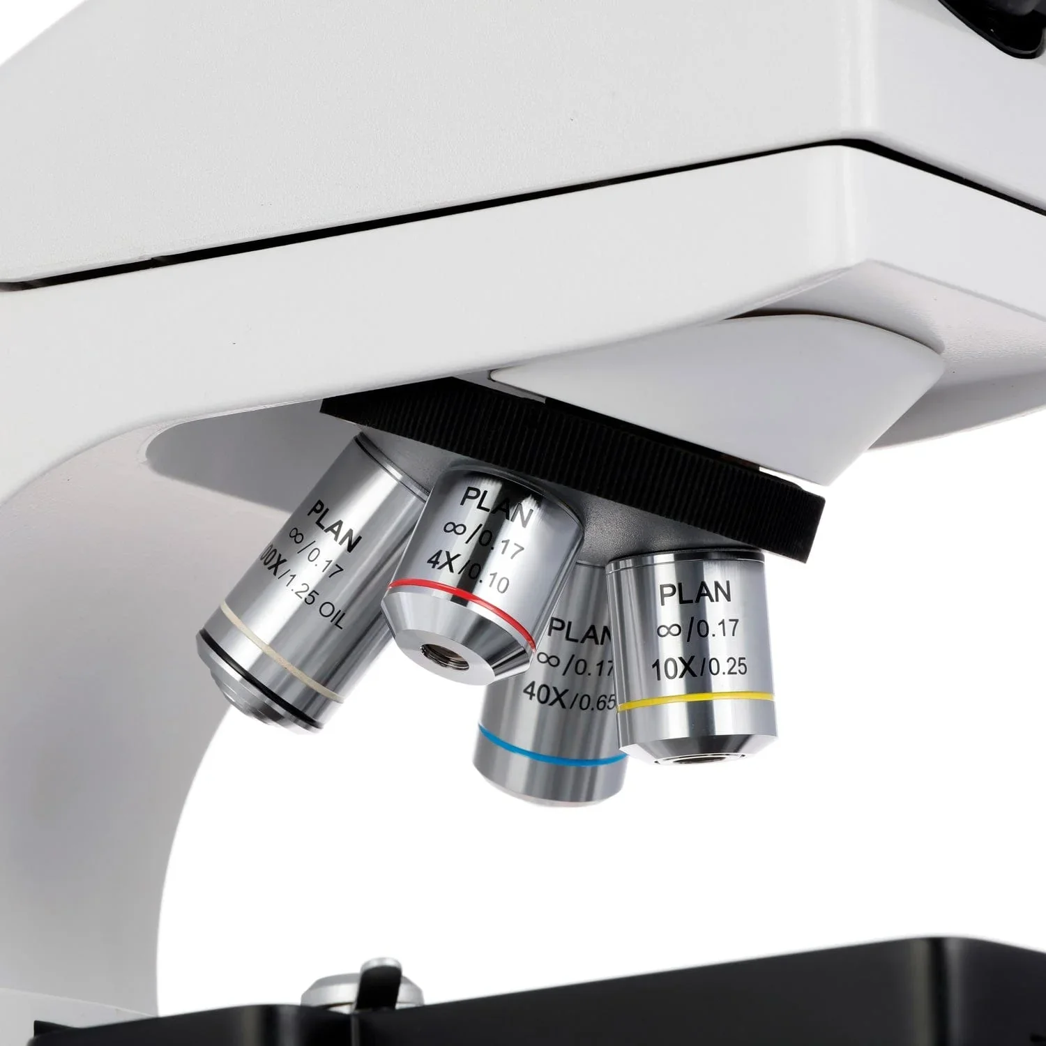 40X-3000X Plan Kohler Laborfor – Microscope Compound 40X Bewertung und Preis