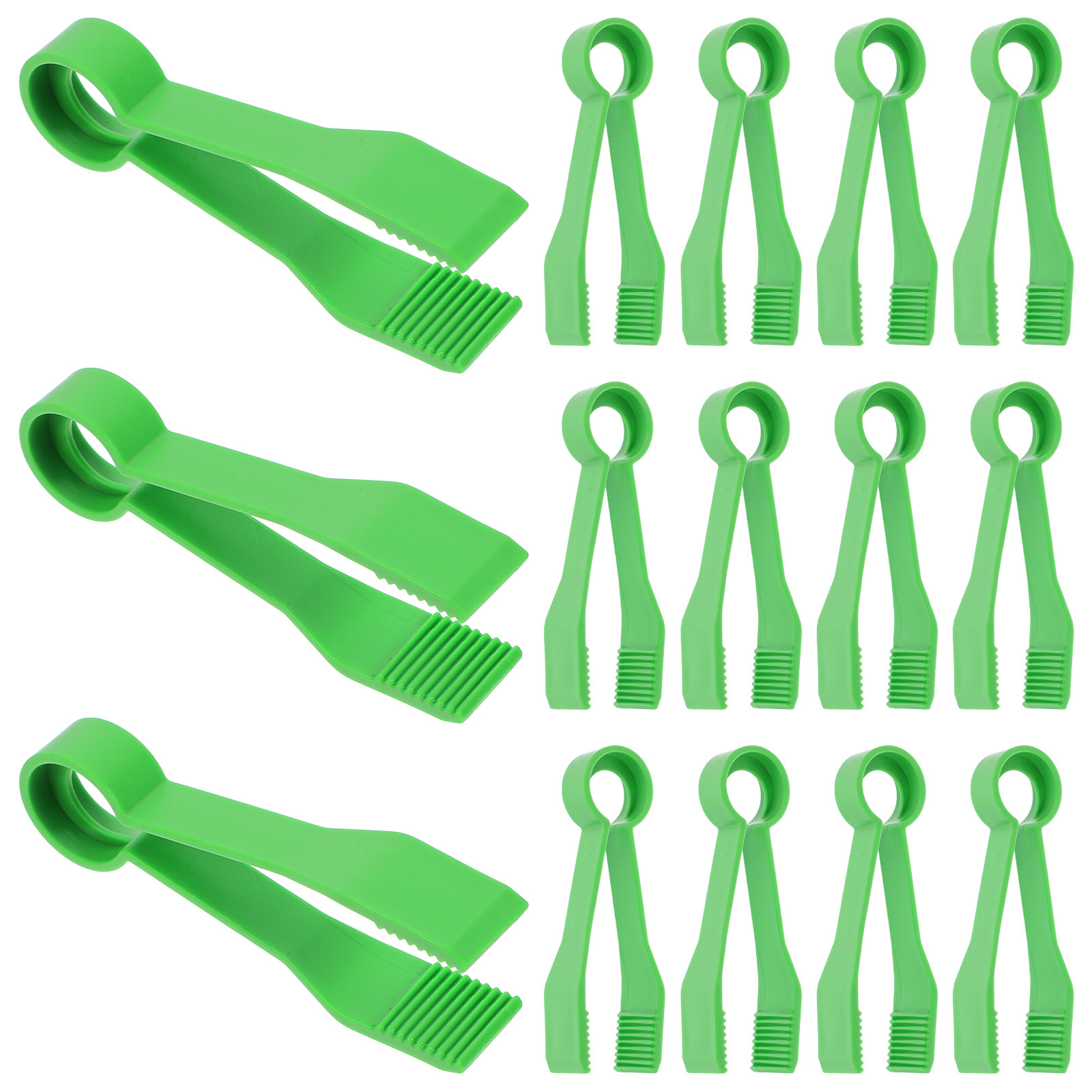 15-teiliges Set Plastikpinzett – Science Toys Bewertung und Preis