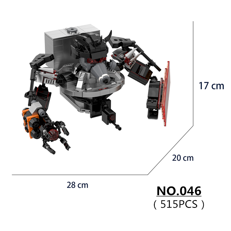 Neue Skibidi Wc Bausteine Set  – Science Olympiad Bewertung und Preis